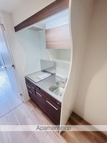 PRELIS NEO OSAKA JUSO ELVIONの内装写真