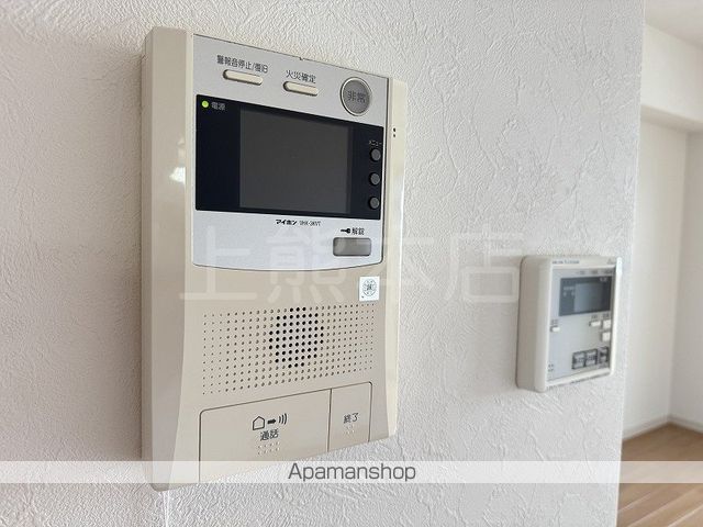 アンベリール紺屋町の内装写真