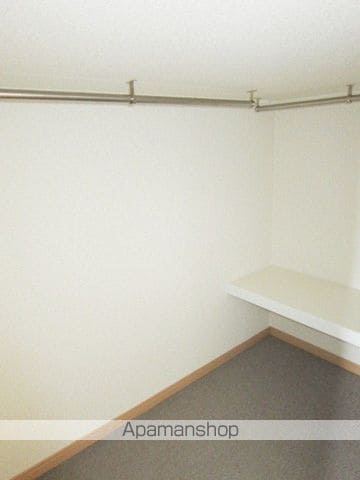 レオパレスアナトリアの内装写真