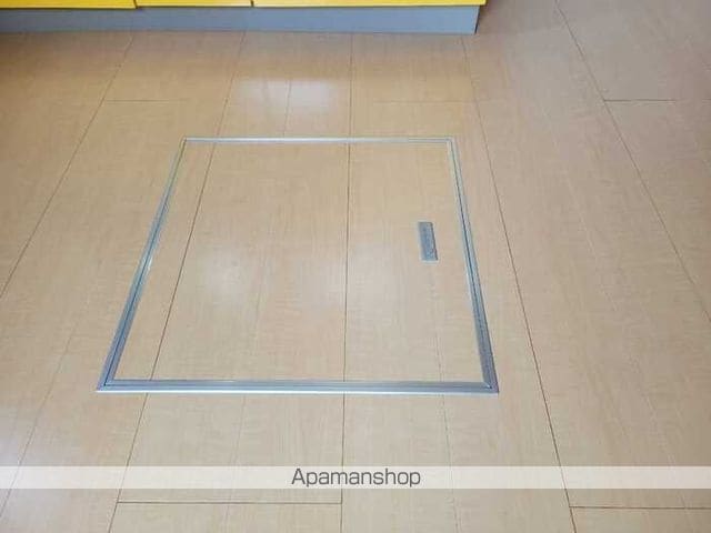 メゾン ド アールの内装写真