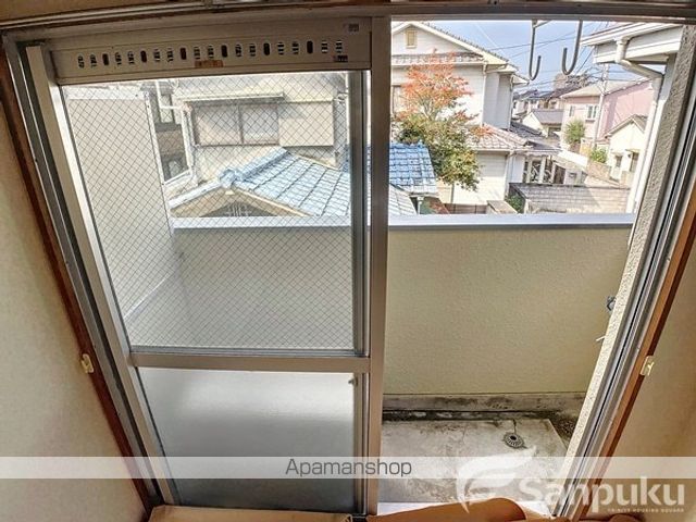 ブライトガーデン中村の内装写真