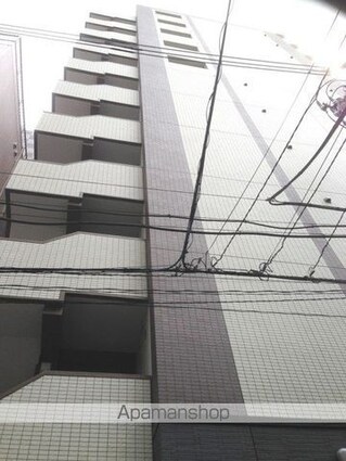 東京都台東区台東３丁目[1LDK/40.34m2]の外観2