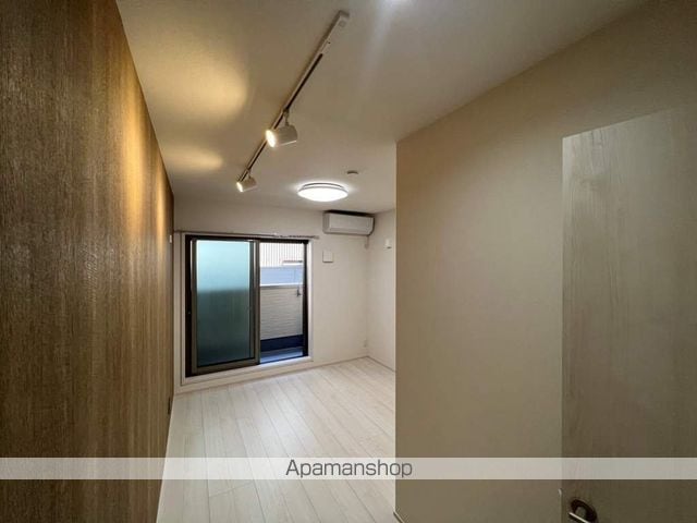 フジパレス緑橋EASTの内装写真
