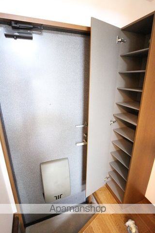 ディアスKiKi A棟の内装写真