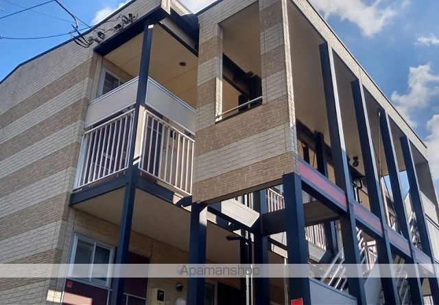 レオパレスゆきまハイツのイメージ