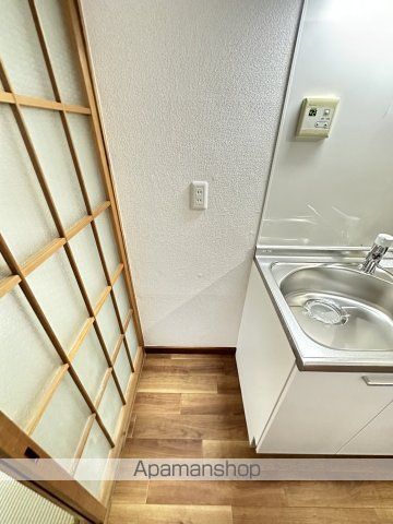 宮崎台ハイツの内装写真