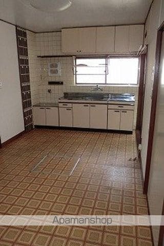 HM様新田広芝戸建の内装写真
