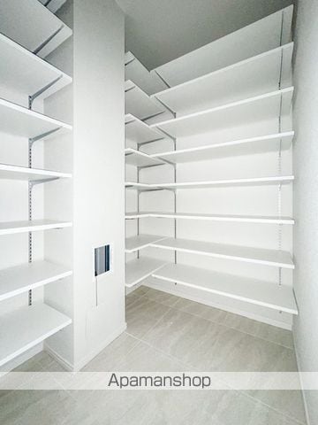 ロイヤルパークス品川の内装写真
