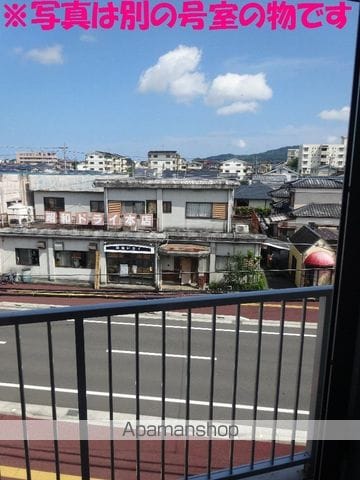 グレイスコーポカクの内装写真