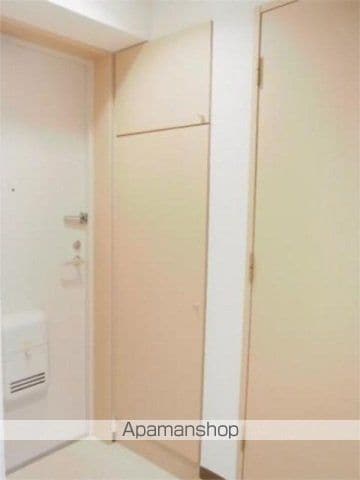 スカイコート文京白山第2の内装写真