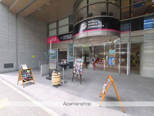 エステムプラザ名古屋丸の内の周辺写真