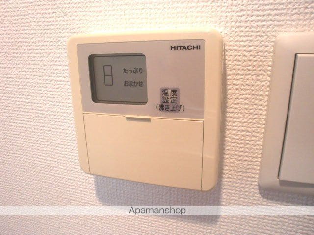 RIDGE江坂の内装写真