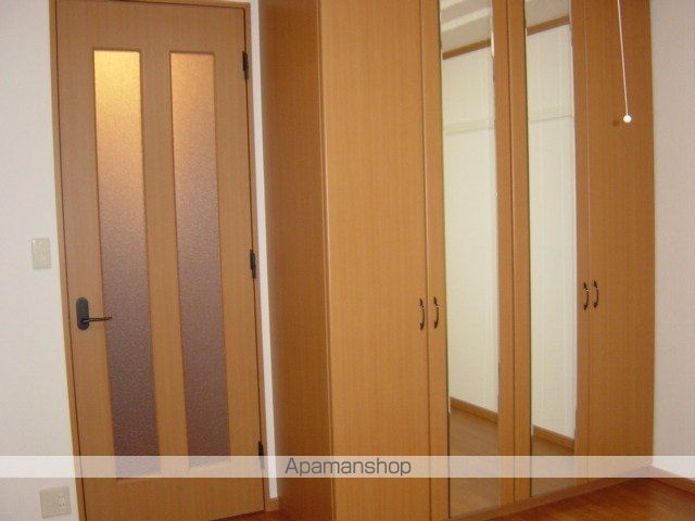 レジデンスSAKURAの内装写真