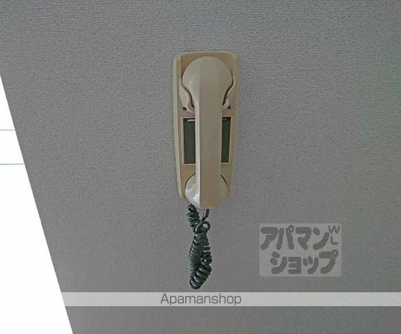 スクエア藤ノ森の内装写真