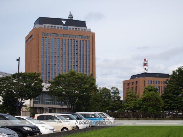 DーROOM梨の木 B棟の周辺写真