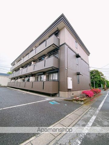 ピラタス Vの外観写真