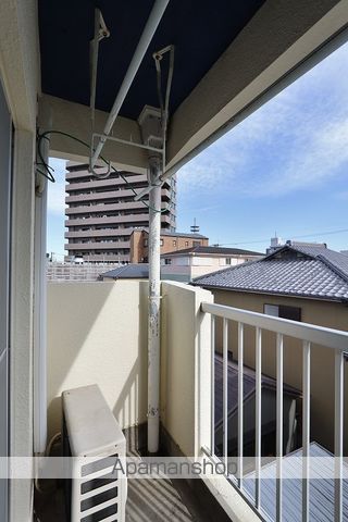 コーポすばるの内装写真