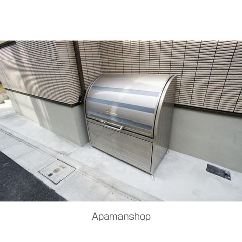 ラシーネの内装写真