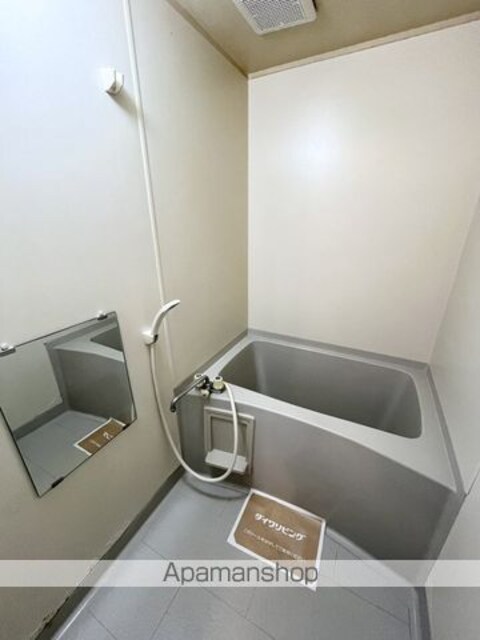 和歌山県海南市船尾[2DK/53.85m2]のバス