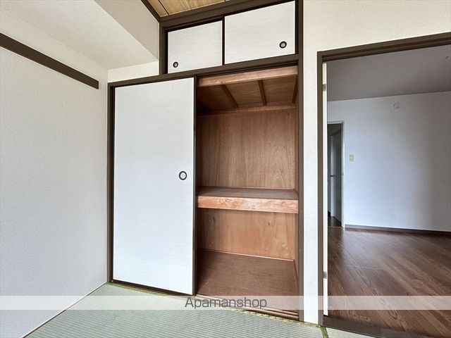 カーサ千代田の内装写真