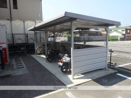 和歌山県和歌山市西小二里３丁目[1K/30.26m2]の共用部2