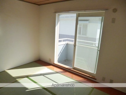 ブリージングタウン百草園[3LDK/81.84m2]の共用部3