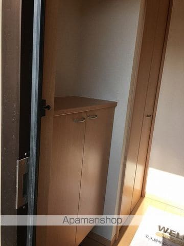 ローズコートつしまの内装写真