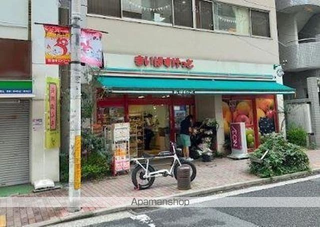 シエル新堀の周辺写真