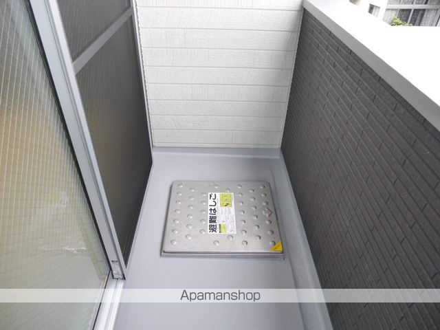 セジュールの内装写真