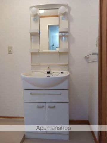 サンライズT E棟の内装写真