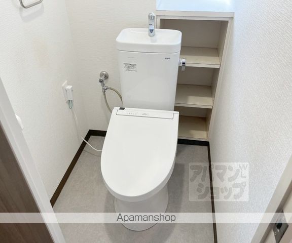 アルカサール向陽の内装写真