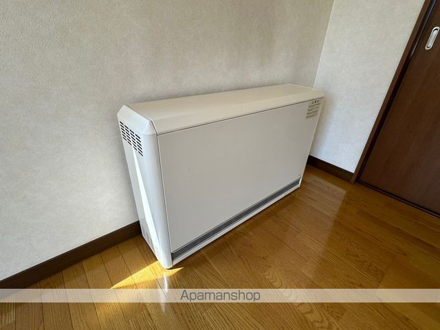 クリア釧路木場の内装写真