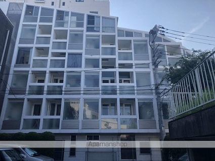 東京都杉並区高円寺南１丁目[2K/40.58m2]の外観4