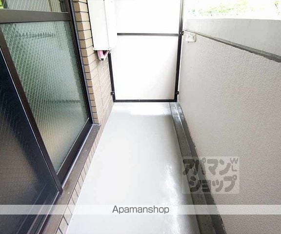 エスポワール北白川の内装写真