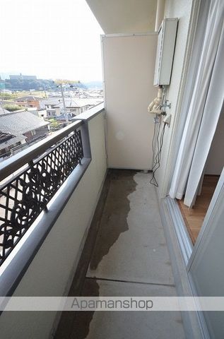 中島ビルの内装写真