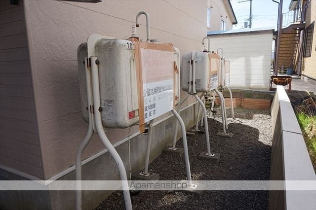 apartment 北海道釧路市鳥取北４丁目
鳥取北の賃貸情報を見る
物件地図