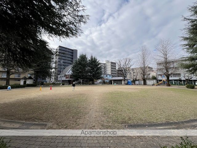 プレアール九品寺 505 ｜ 熊本県熊本市中央区九品寺１丁目7-5（賃貸マンション1LDK・5階・42.24㎡） その11