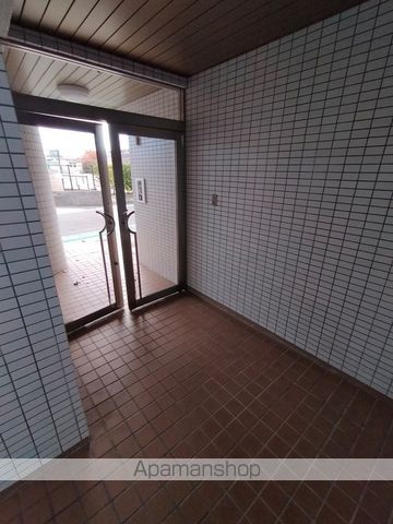 ステラハウス39の内装写真