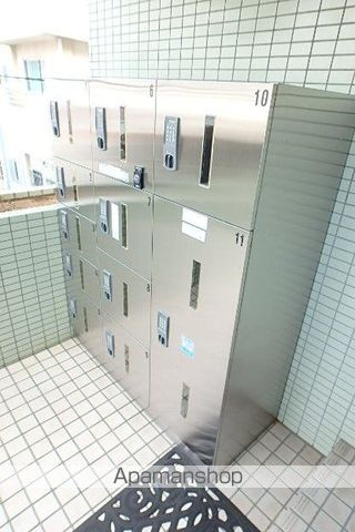 コロネード蕨の外観写真