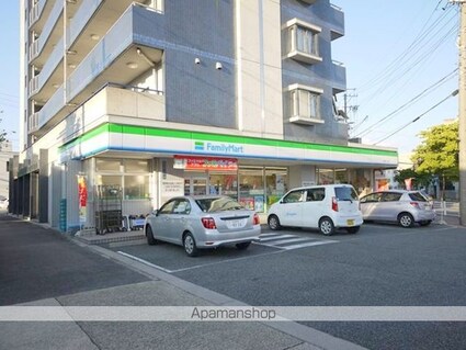 愛知県名古屋市千種区今池３丁目[1LDK/40.5m2]の周辺4