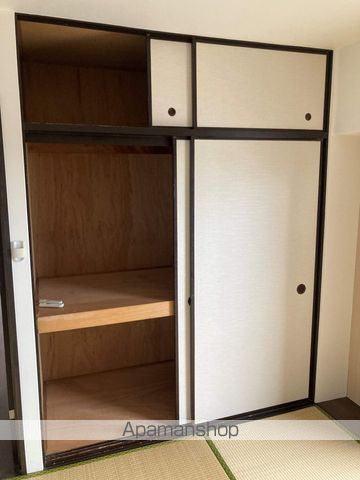 マンションサンプラザIの内装写真
