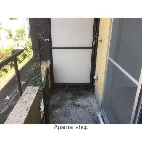 第2白楽マンションの内装写真