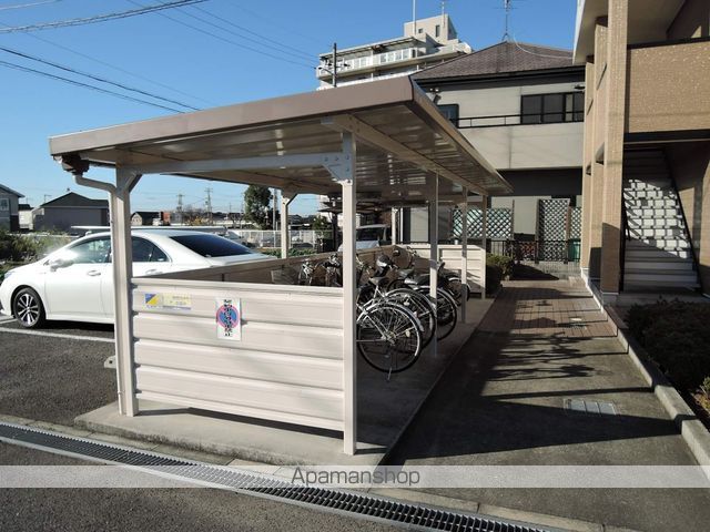 コリーヌ二色のその他写真