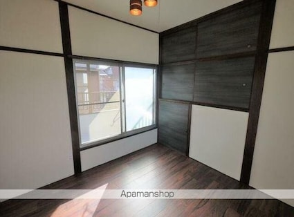 ｗａｉｉｈａｕｓ木太町[3DK/50.22m2]の内装1