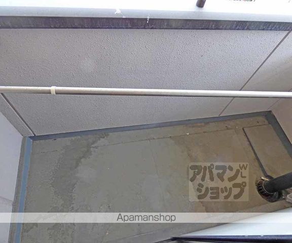 岩倉駅北2の内装写真