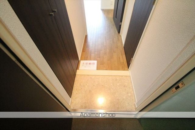 ノルデンタワー新大阪プレミアムの内装写真