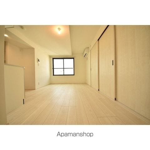 オークプレイス三軒茶屋の内装写真