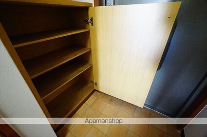 エステート記念橋　大幅リフォーム・ＵＢ交換[1K/21m2]の内装2