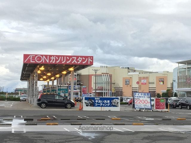 コーポひまわりの周辺写真