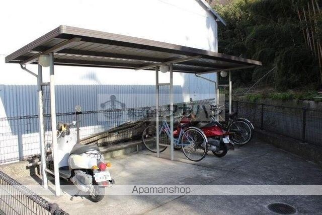 広島県福山市新涯町６丁目[1LDK/41.98m2]の共用部2